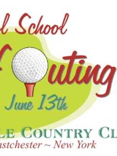 The Chapel School Announces Annual Golf Outing