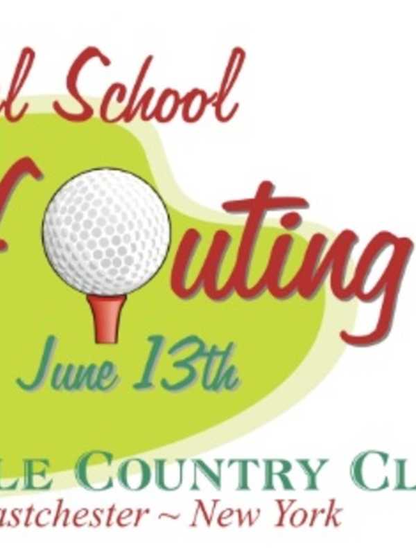 The Chapel School Announces Annual Golf Outing