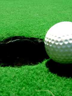 Youth Golf Classes Offered In Park Ridge