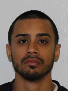 I-84 Police Chase Ends With Suspect Apprehended On Foot
