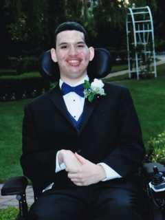 Fundraiser Seeks $60K To Buy Van For Disabled Rockland Teen