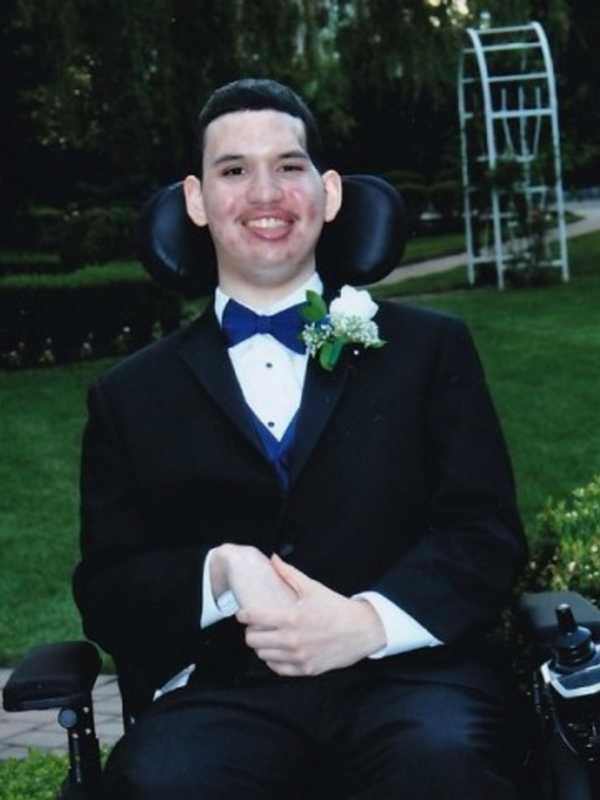 Fundraiser Seeks $60K To Buy Van For Disabled Rockland Teen