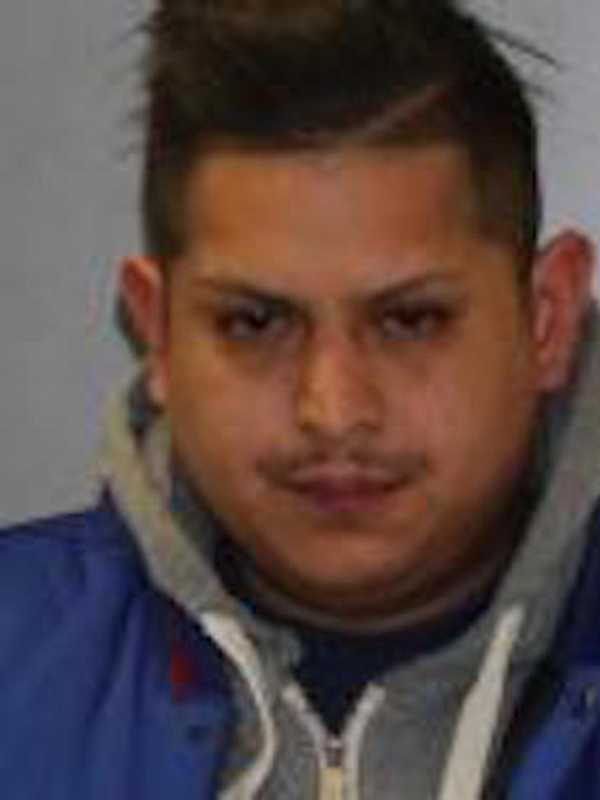 Man Charged With Felony DWI In I-287 Stop