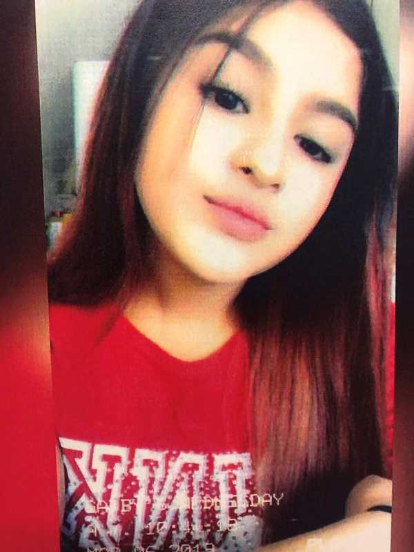 Alert Issued For Missing 15-Year-Old Long Island Girl