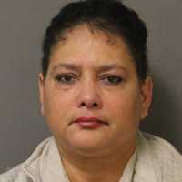 Two Charged With Stealing From Mohegan Lake Walmart