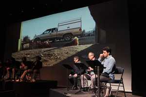 Mary Stuart Masterson Farmer Documentary Premieres At Bard