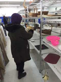 Bargain Hunters Beware: Goodwill Closing Its Croton-On-Hudson Thrift Shop