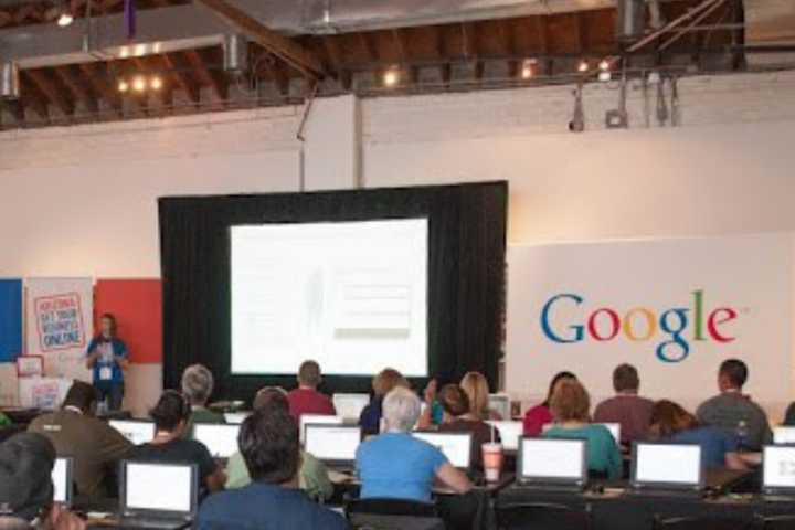 Free Google Business Workshop Comes To BCC Lyndhurst 