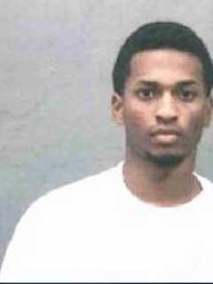 Greenwich Man Charged In Sexual Assault Of 14-Year-Old Girl