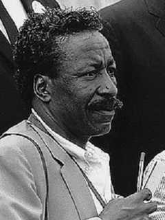 Mt. Vernon Public Library Offers Four Films For Black History Month