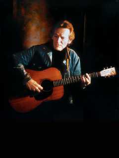 Master Songwriter Gordon Lightfoot Serenades At Ridgefield Playhouse