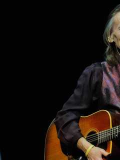 Gordon Lightfoot Tickets On Sale Now At BergenPAC