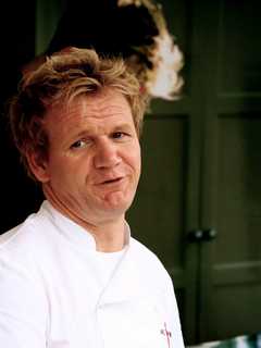 This Restaurant In Region To Appear On Gordon Ramsay's 'Kitchen Nightmares'