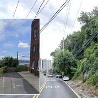 HEROES: Suicidal Woman, 19, Rescued After Jumping From Palisades In Cliffside Park