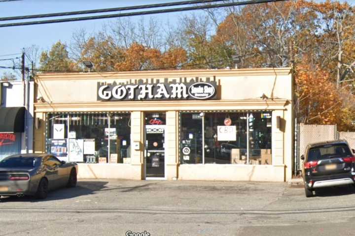 Four Long Island Store Employees Nabbed For Selling Vapes To Minors