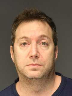 Palisades Man Threatens Elderly Woman With Knife During Dispute, Police Say