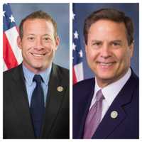 Rutgers Failed To Listen To Pleas From Jewish Faculty, Students On Campus, NJ Congressmen Say