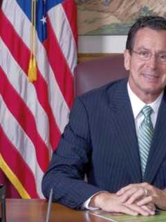 Malloy Expresses Gratitude In Thanksgiving Message 