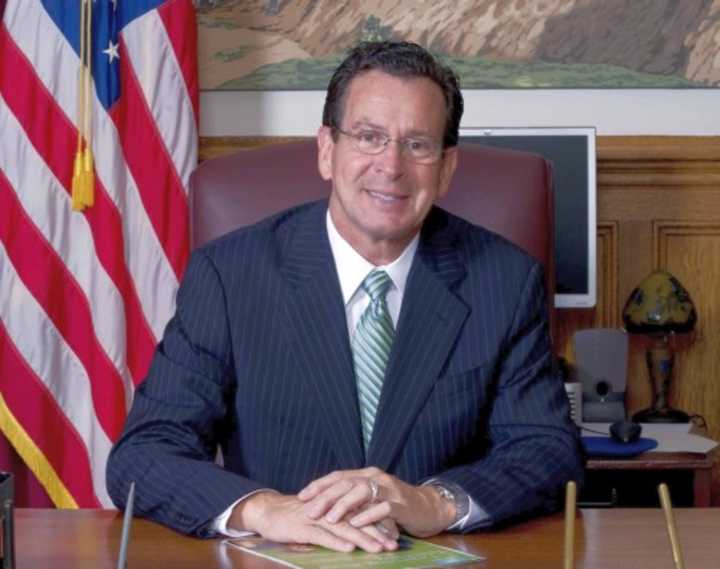 Gov. Dannel P. Malloy has released his Thanksgiving message to the citizens of Connecticut.