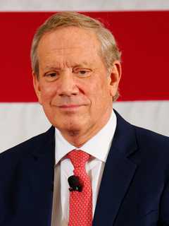 Hungarian-Americans Ask Trump To Name Westchester Native Pataki Ambassador