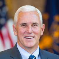 <p>Gov. Mike Pence</p>