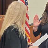 Camden County's New Acting Prosecutor Has Long History In Law Enforcement