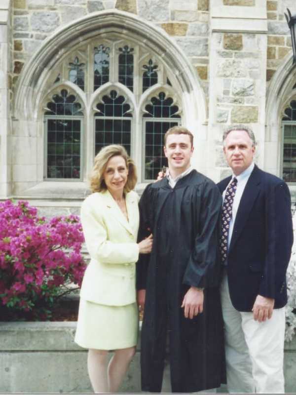New Documentary Highlights 9/11 Heroics Of New York 'Man In Red Bandana'