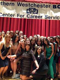 SWBOCES Center For Career Services Celebrates Graduation Of 270 Students
