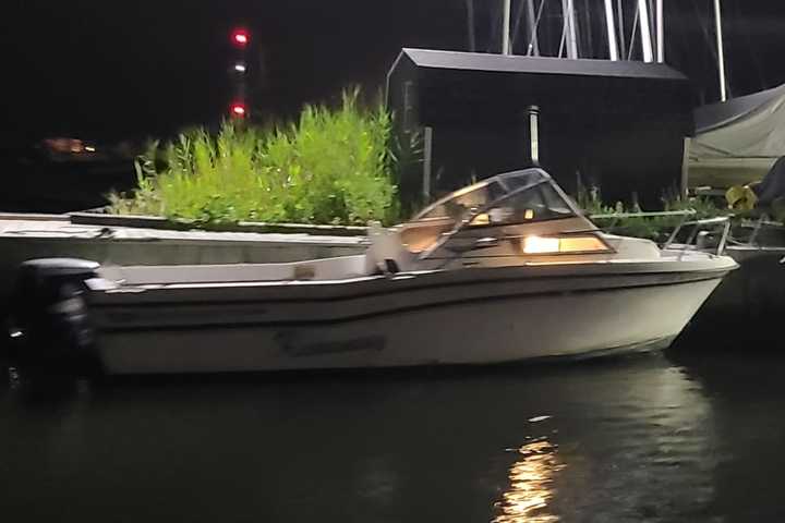 Three Swimmers Rescued After Drifting Away From Boat In Great South Bay, Suffolk Police Say