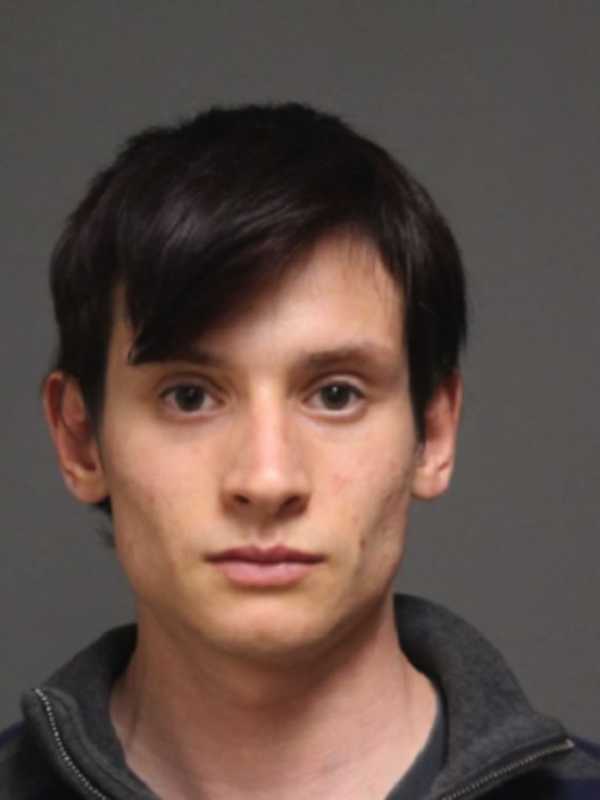 Man, 23, Arrested After Threatening Snapchat Posts To Fairfield Students