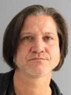 Man Charged With DWI After Failing To Maintain Route 22 Lane