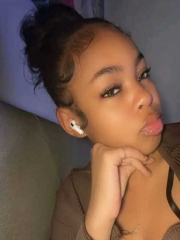 Missing: Silver Alert Issued For 16-Year-Old CT Girl