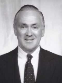 Former Rye Mayor Edmund C. Grainger Jr. Dies At 92