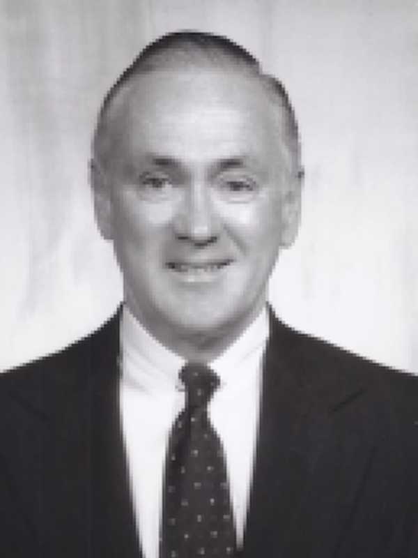 Former Rye Mayor Edmund C. Grainger Jr. Dies At 92