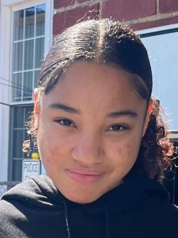 Missing Hempstead 14-Year-Old Found