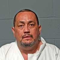 CT Man Drives Dead Girlfriend To Police Department To Confess, Cops Say