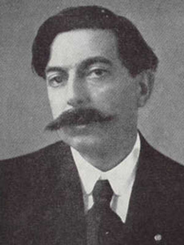White Plains Concert Features Music Of Spanish Composer Granados