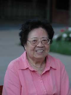 Meifang Yang of Chappaqua, 97, Beloved Mother & Grandmother, Respected Economist