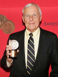 Grant Tinker, 90, Stamford Native, Legendary TV Executive