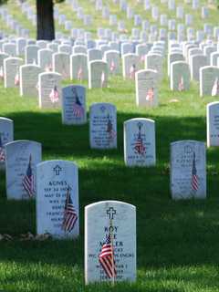 Cortlandt Observes Memorial Day