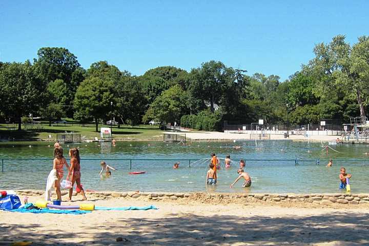 Ridgewood's Graydon Pool Opens Saturday