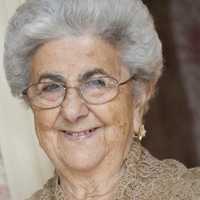 Grazia Carrozza, 96, Mount Kisco