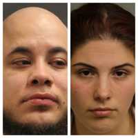Fugitives Arrested After Shooting On Jersey Shore: Prosecutor