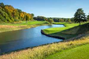 Well Over Par: Great River Bucks Golf's Recent Trends