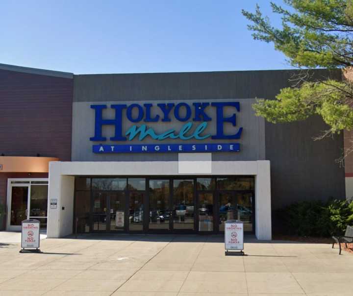 The Greek Place at Holyoke Mall