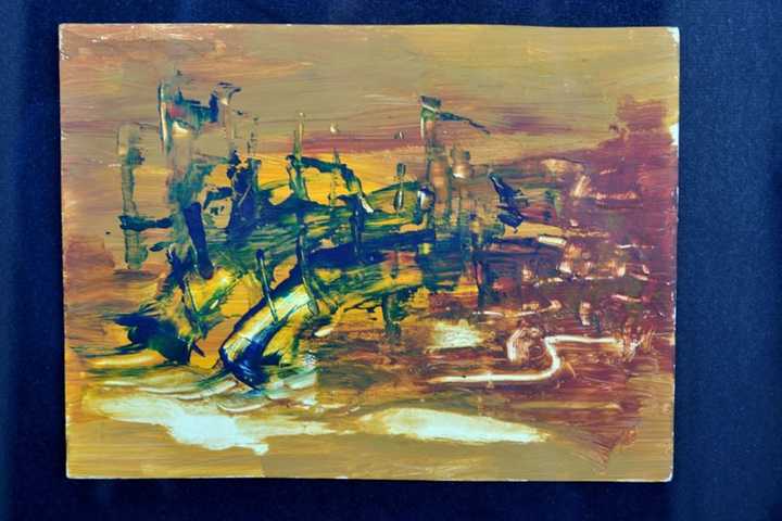 Brewster Exhibit Features Nakazato, Pereira-Mora Artwork