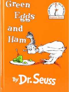 Totowa Library Celebrates Dr. Seuss