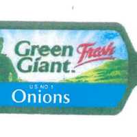 Two US Companies Recall Onions Due To Possible Health Risk