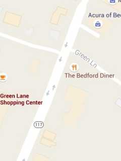 Con Ed Work Causes Traffic Delays On Bedford Road