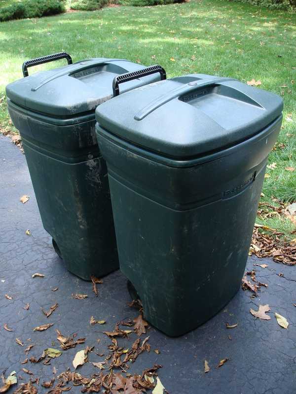 Norwalk Sets Martin Luther King Day Trash Pick-Up Schedule